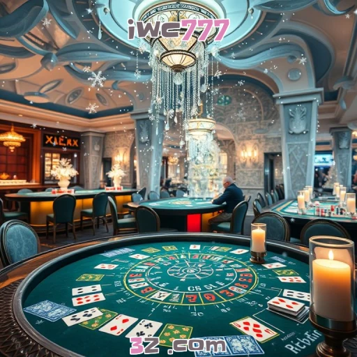 Perguntas Frequentes no iwc777: Uma Jornada de Conhecimento