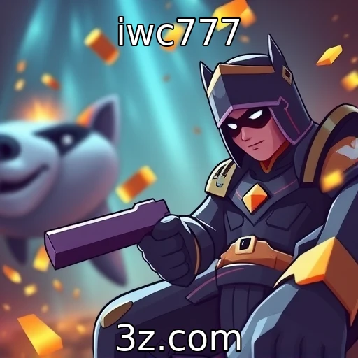 Monetização de jogos Free-to-Play entre os consumidores - iwc777