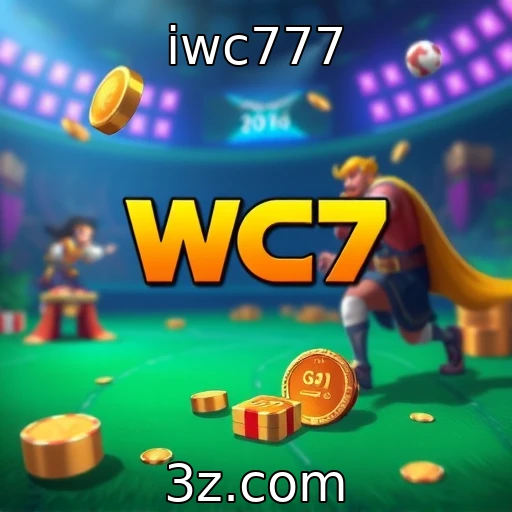 Crescimento do mercado de jogos e desafios futuros | iwc777