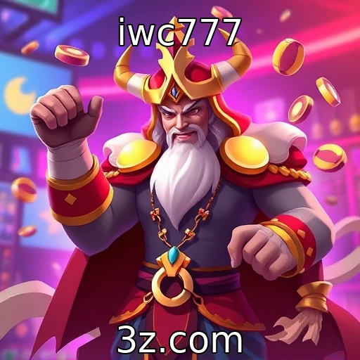 A evolução da tecnologia de gráficos em jogos | iwc777