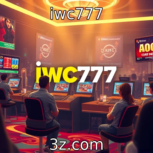 Desenvolvedores independentes ganham espaço na indústria - iwc777