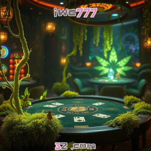 iwc777 Cassino ao Vivo
