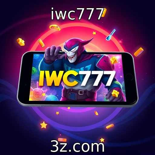 Tendências de design de jogos para dispositivos móveis | iwc777