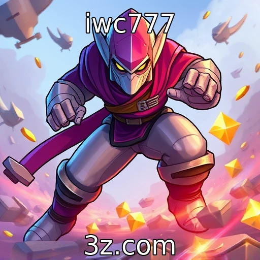 Novas tendências em desenvolvimento de jogos para dispositivos móveis : iwc777