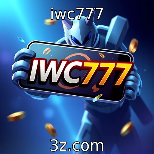 Mudanças nas tendências de jogos mobile - iwc777