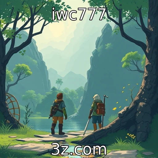 O papel da narrativa em jogos de RPG : iwc777