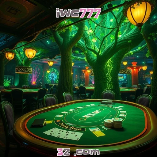 Promoções Irresistíveis no iwc777 para Jogadores Apaixonados