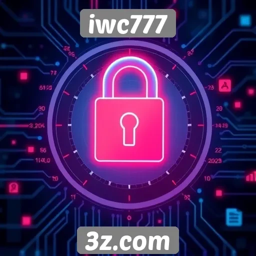 Revisão da segurança e privacidade na plataforma iwc777