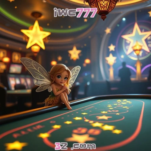 iwc777 Caça-níqueis