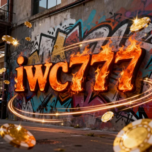 iwc777 logo
