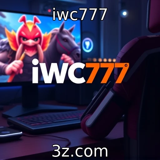 Evolução das plataformas de streaming de games | iwc777