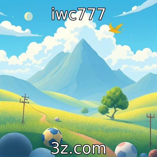 Desenvolvimento sustentável em jogos digitais - iwc777