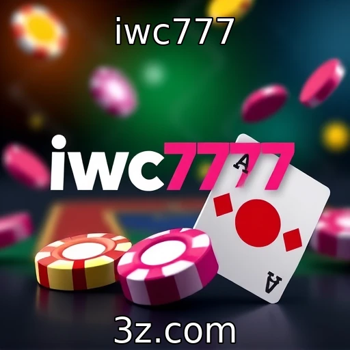 Aumenta o interesse por jogos sustentáveis : iwc777