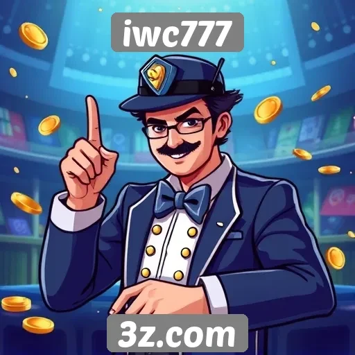 Experiência do usuário no iwc777